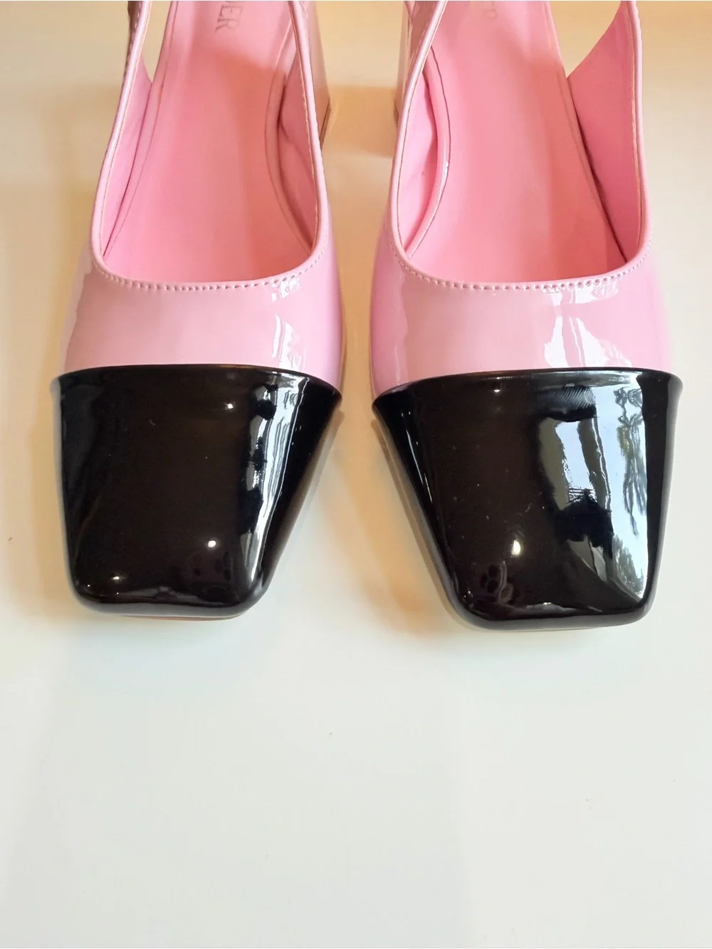 Cider beautiful slingback